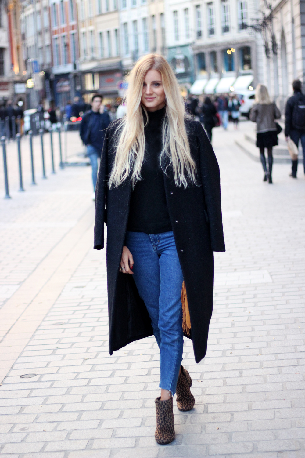 Blog mode tendances looks hiver 