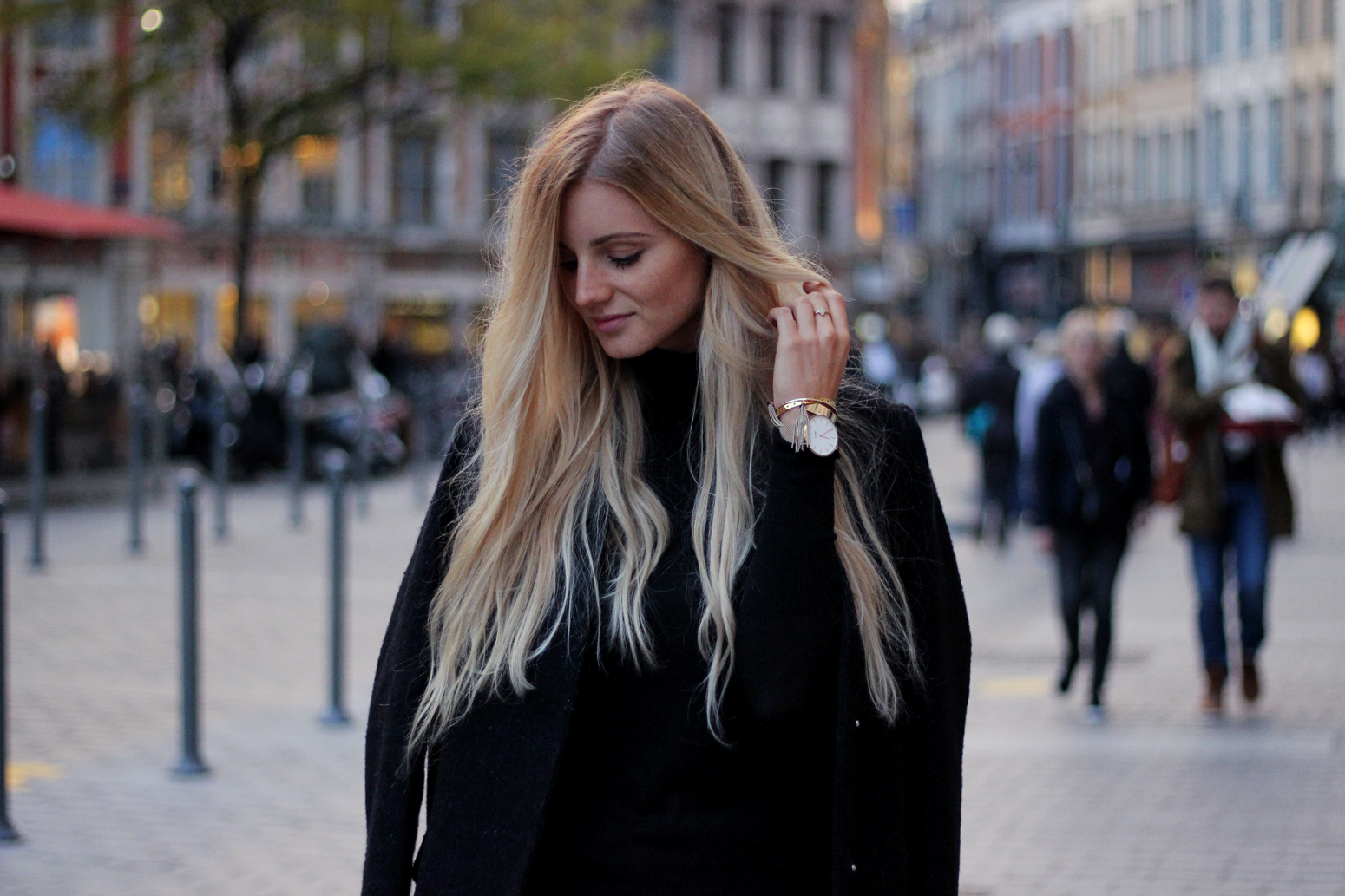 Blog mode tendance Lille looks