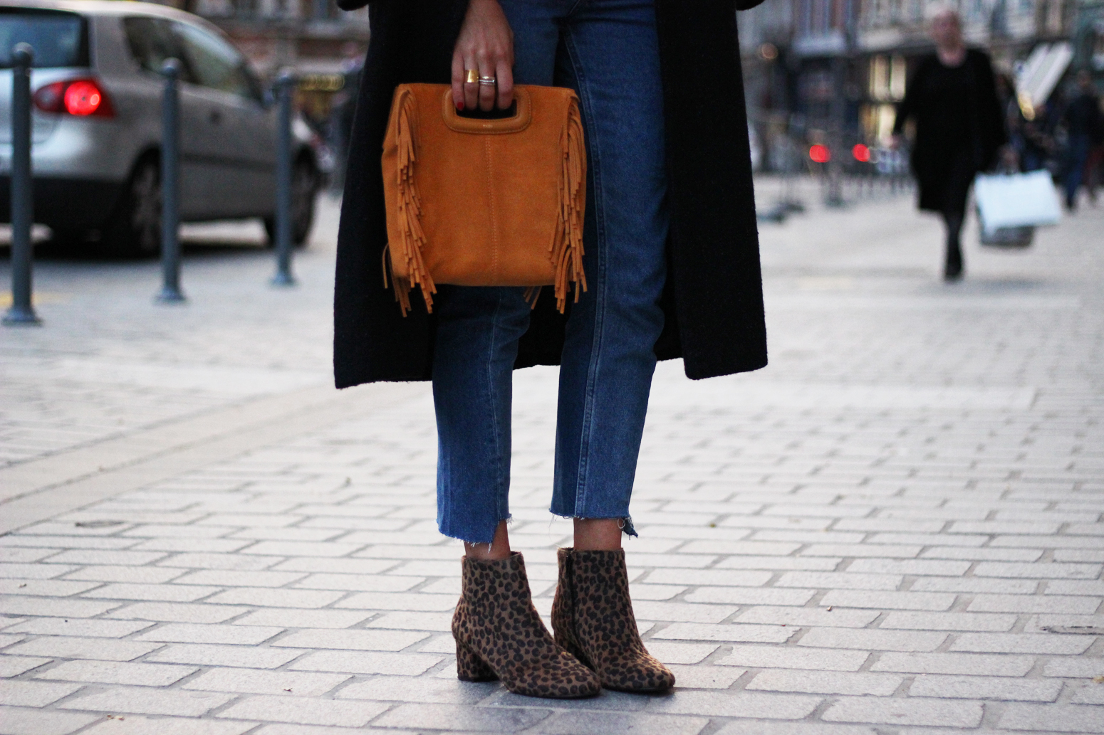 Sac Maje M tendance blog mode Lille