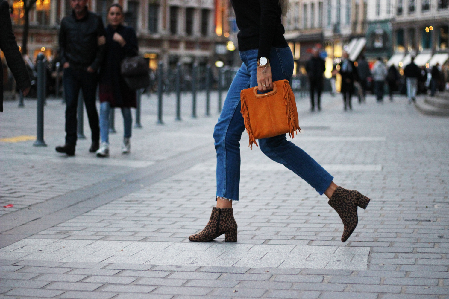 Sac Maje M tendance blog mode Lille
