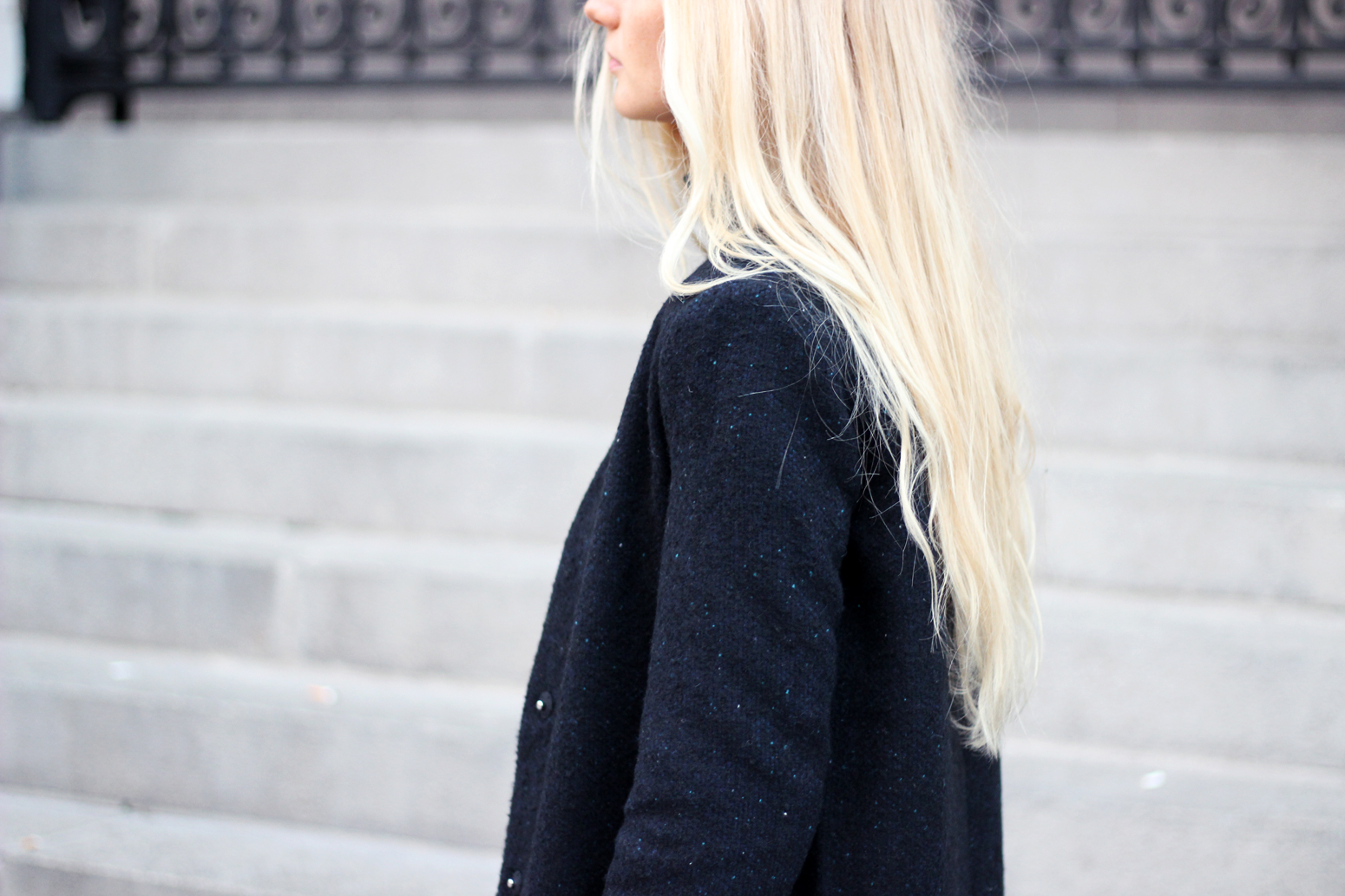 Comment porter le col roulé tendance idées looks